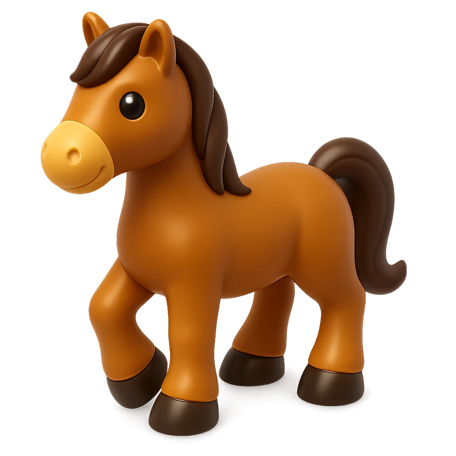 Personaggi e animali