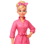 Bambole Barbie