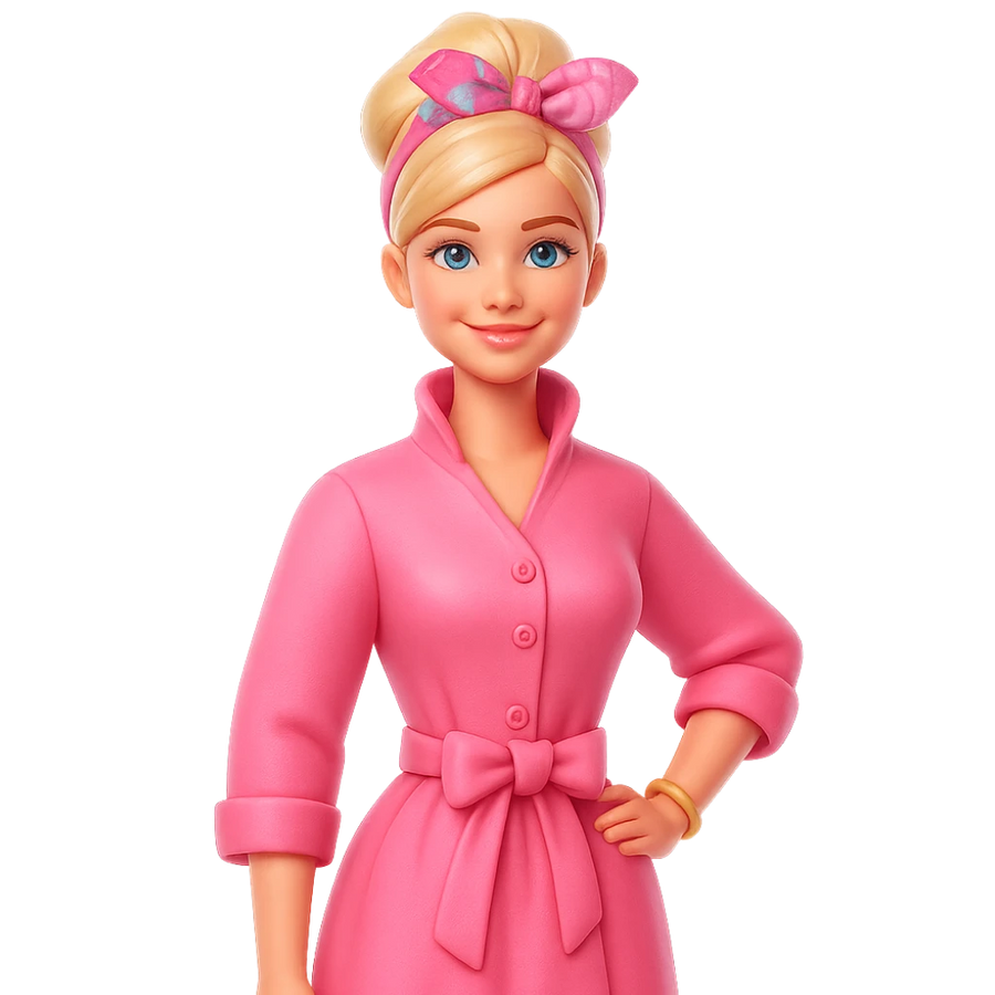 Bambole Barbie