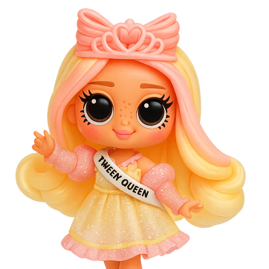 Bambole LOL Surprise