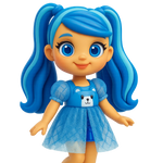 Bambole Rainbow High