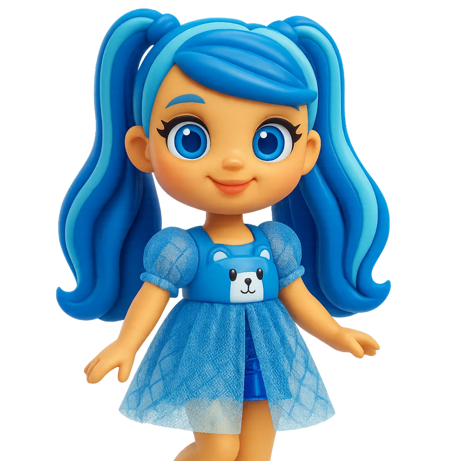 Bambole Rainbow High