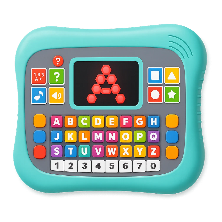 Tablet per bambini