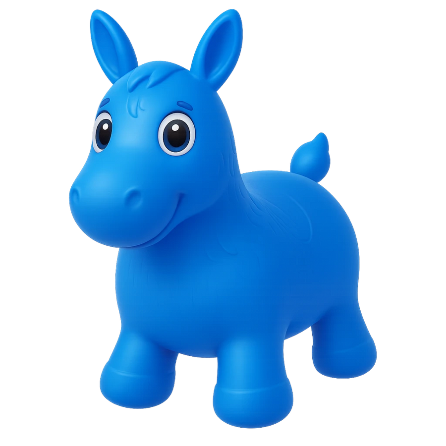 Giochi saltellanti e palle rimbalzanti