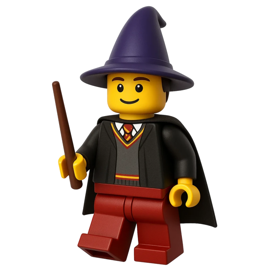 LEGO Harry Potter