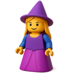 LEGO Disney Princess