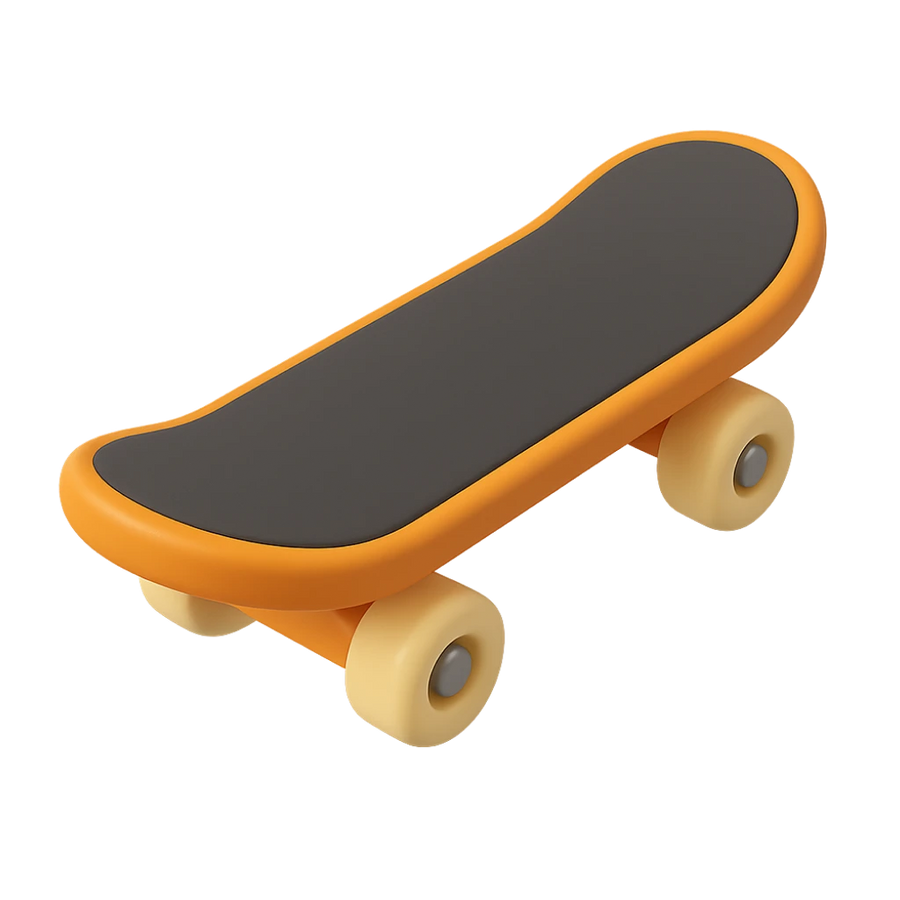 Fingerboard Hot Wheels