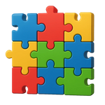 Puzzle oltre 2000 pezzi