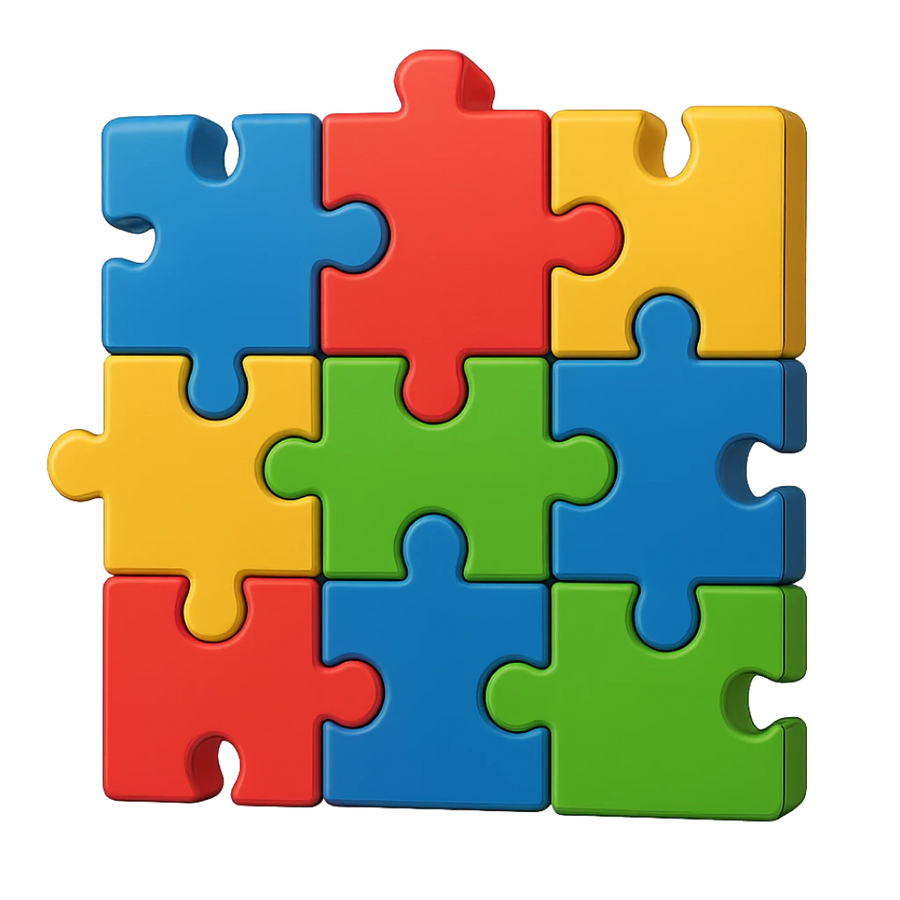 Puzzle oltre 2000 pezzi