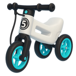 Cavalcabili senza pedali