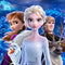 Disney Frozen