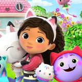 La casa delle bambole di Gabby