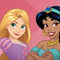 Principesse Disney