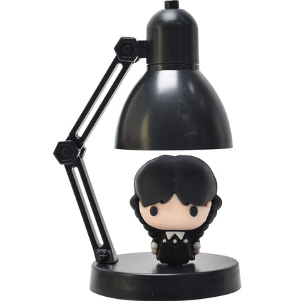 Mini lampada Mercoledì