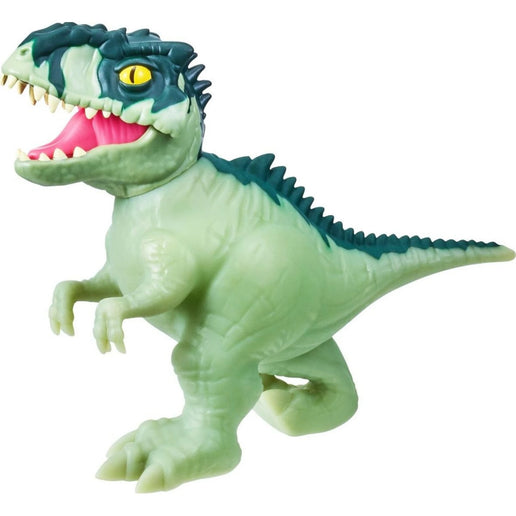 Goo Jit Zu Action figure Jurassic World Giganotosaurus