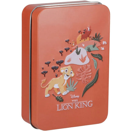 Carte da gioco - Il Re Leone