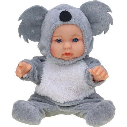 Bambola koala 20 cm