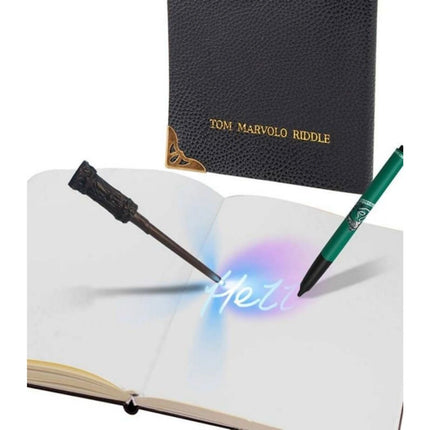 Diario di Tom Riddle - Harry Potter