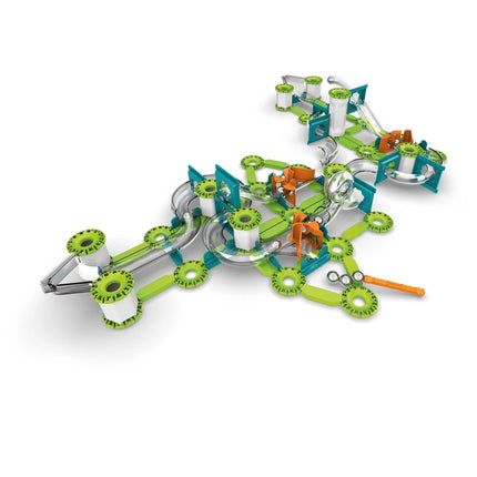 Geomag Mechanics Set iniziale 153 pezzi