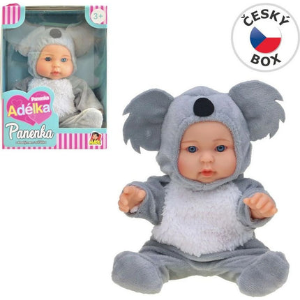 Bambola koala 20 cm