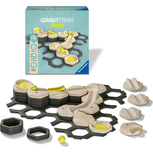 GraviTrax Junior Set di partenza Start Start