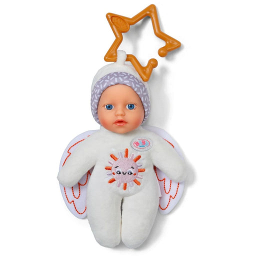 BABY born Angioletto bianco 18 cm