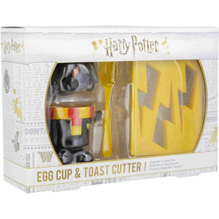 Set per la colazione - Harry Potter