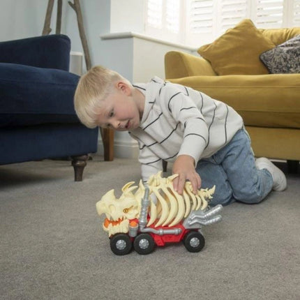 Auto Triceratops Teamsterz