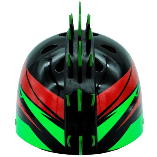 Casco Wheelers taglia M