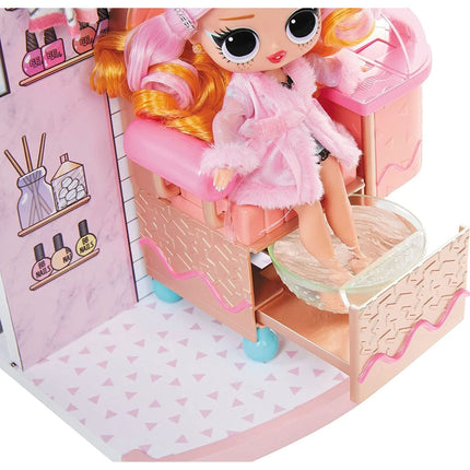 LOL Surprise Casa della bellezza