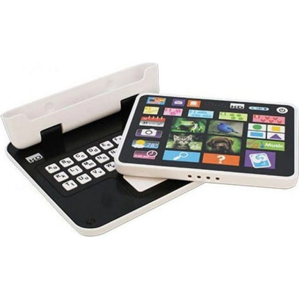 Il mio primo tablet 2 in 1