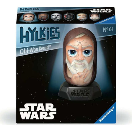 Hylkies Star Wars Obi-Wan Kenobi