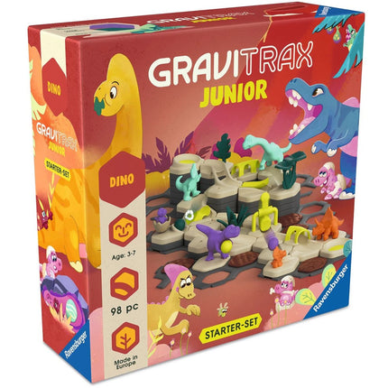 GraviTrax Junior Dinosauri Set iniziale L
