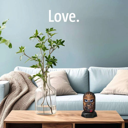 Hylkies Star Wars Chewbacca