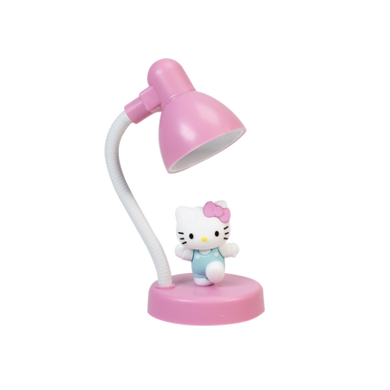 Mini lampada USB Hello Kitty