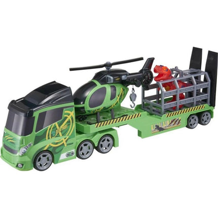 Teamsterz Trasportatore Dino