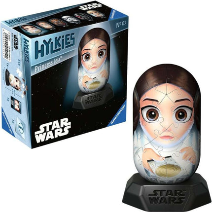 Hylkies Star Wars Principessa Leia