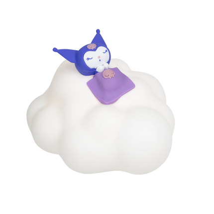 Lampada nuvoletta Kuromi