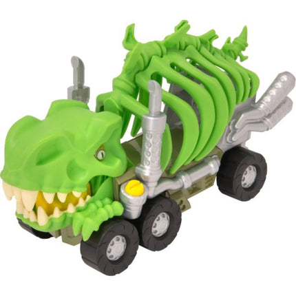 Auto Teamsterz T-Rex