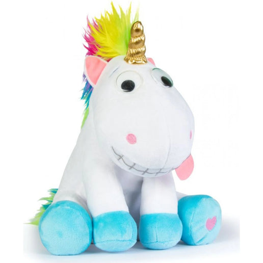 Unicorno interattivo Puffy
