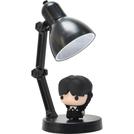 Mini lampada Mercoledì