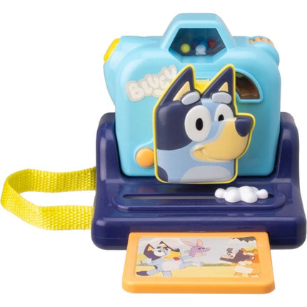 Macchina fotografica Bluey