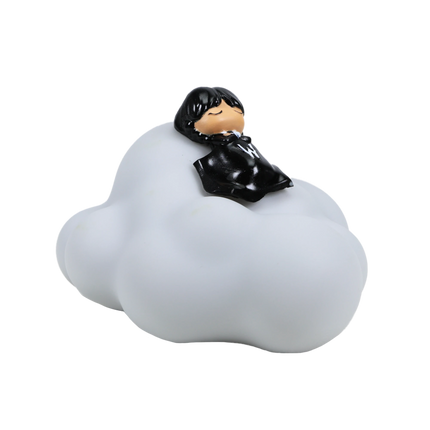 Lampada nuvoletta Mercoledì