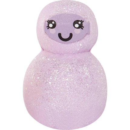 Rainbow High Bambola fashion invernale Violet