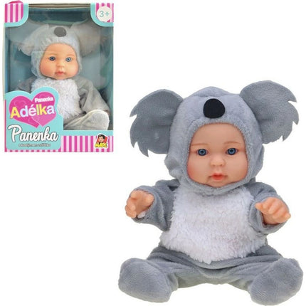 Bambola koala 20 cm