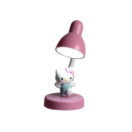Mini lampada USB Hello Kitty