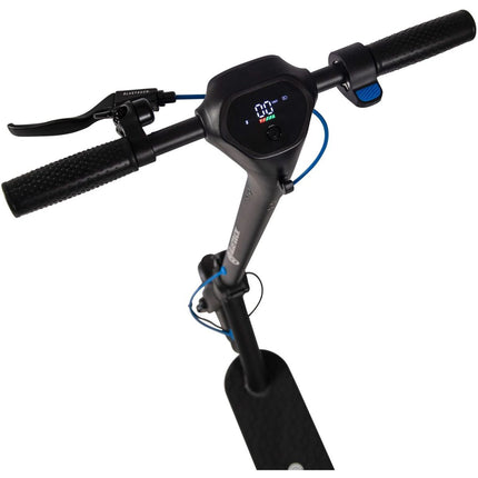 BlueTouch Monopattino elettrico BT350 COMFY+ nero-blu