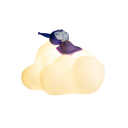 Lampada nuvoletta Kuromi