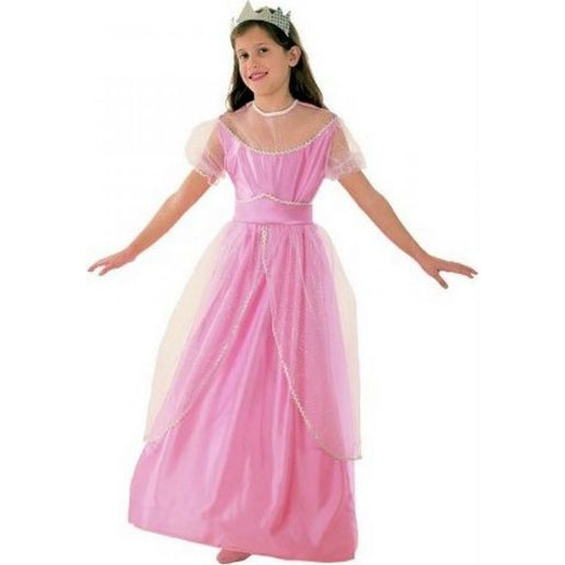 Costume di carnevale per bambini La bella addormentata 120 - 130 cm