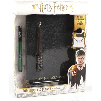 Diario di Tom Riddle - Harry Potter